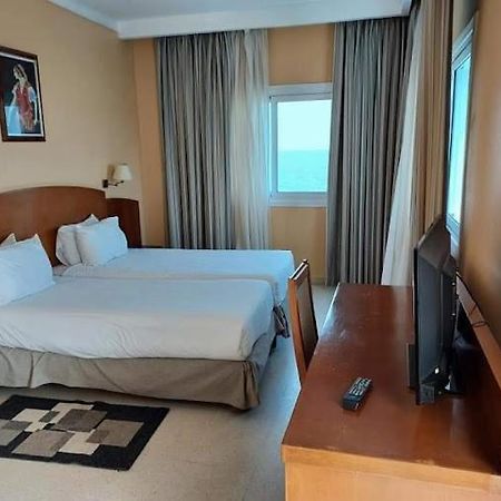 Hotel Sabri Annaba Exterior photo