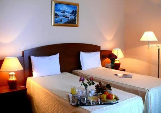 Hotel Sabri Annaba Exterior photo