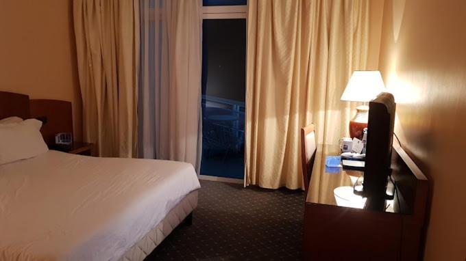 Hotel Sabri Annaba Exterior photo