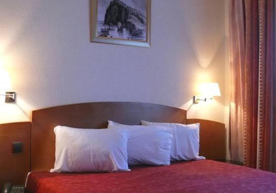 Hotel Sabri Annaba Exterior photo