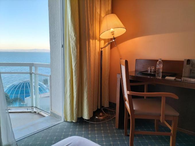 Hotel Sabri Annaba Exterior photo