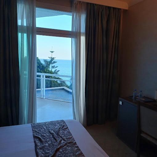 Hotel Sabri Annaba Exterior photo